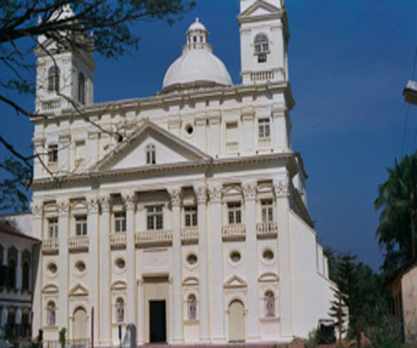 St.cajetan