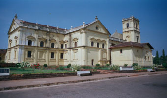 Se cathedral