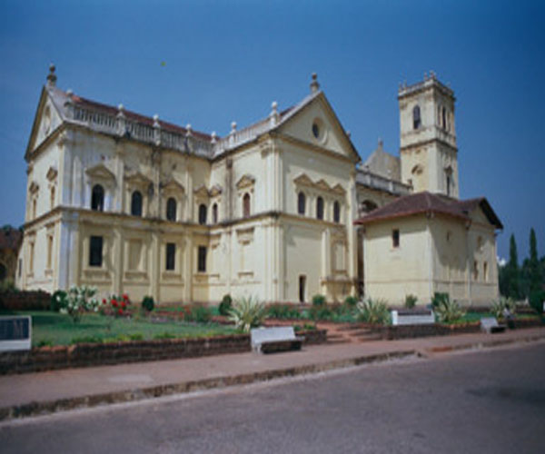 St.Cathedual